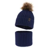 Navy Blau