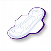 Bella Podpads Classic Nova Komfort 10 Stück