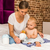 Babyono Pieluszki Bambusowe 70x70