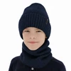 Navy Blau