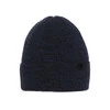 Wintermütze Herren Navy Blau Mohit