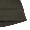 Thermoaktive Mütze, Sport, Militär, Schwarz Kaleo