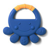 Babyono Gryzak Silikonowy Crab Don 