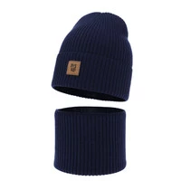 Navy Blau