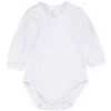 Set Briefumschlag-Bodys Sterne im 3er-Pack