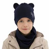 Navy Blau
