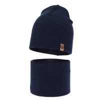 Navy Blau