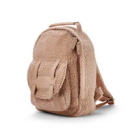 Pink Boucle