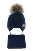 Navy Blau