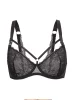  Mama Flow Soft Still-BH – Schwarz