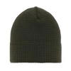 Sportmütze Herren, Winter, grün, thermoaktiv, Vito