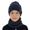 Navy Blau