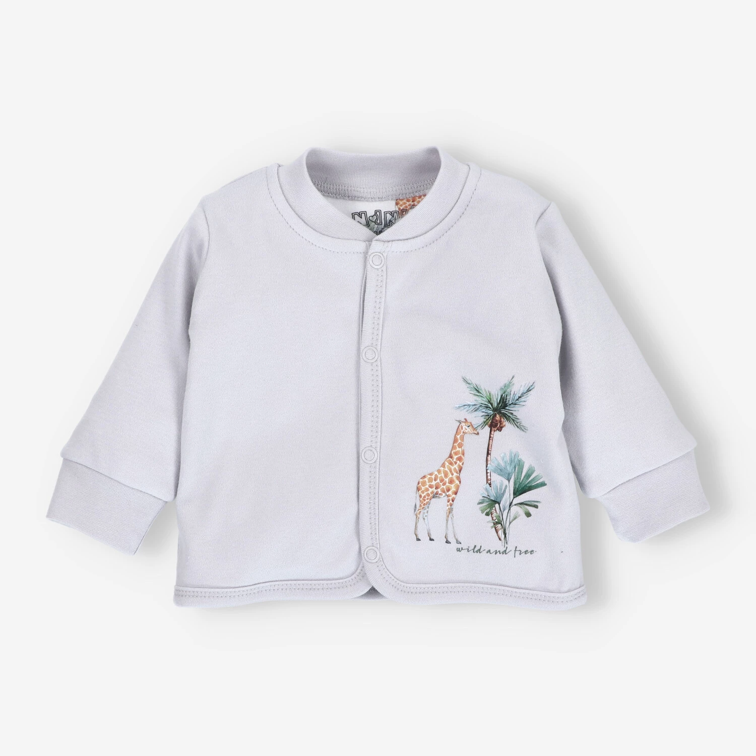 DR Roses Baby-Body