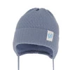 Herbst und Frühlingsmütze für Jungen Blau Galvani