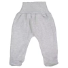 Set aus Dill-Bodys + Dino-Schlafanzügen – Grau