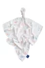 Bambus Windel 120x120cm - Bellflowers