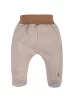 Lazy Light Baby Halbe Socken 