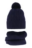 Navy Blau