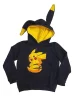 Kapuzenpullover Pikachu