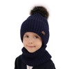 Navy Blau