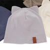 Herbst und Frühlingsmütze für Jungen Blau Jasper