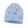Hellblau