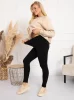 Fleecegefütterte Damen-Leggings - Tina