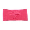 Stirnband Damen Rosa Florence