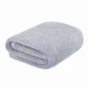 Babydecke Baumwolle-Bambus  grau - Sensillo
