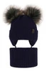 Navy Blau