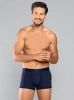  Umberto Boxershorts Marineblau