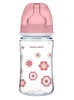 Canpol butelka antykolkowa 120ml - Celebrate