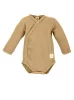  Baby-Envelope-Body DR Natural Waffel – Kamel