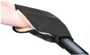 Sensillo Kinderwagenmuff - Black