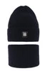 Navy Blau