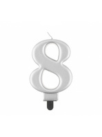 8