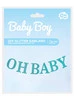 Balony & Konfetti Boy or Girl? - Dziewczynka