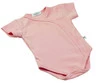 MROFI Umschlag-Babybody - Cherry Shake