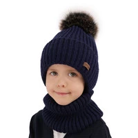 Navy Blau