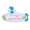 Badethermometer Boot Baby Kinder - Akuku 