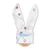 Babyono Gryzak Silikonowy Crab Don 