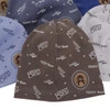 Herbst und Frühlingsmütze für Jungen Camel Tedi