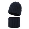 Navy Blau