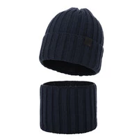 Navy Blau