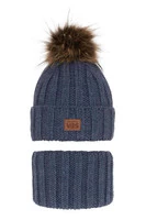 Blau