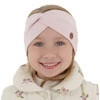 Herbst und Frühlings Stirnband für Mädchen, Rosa, Kasjana