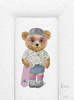 Ceba Baby Miękki przewijak - Big Bear