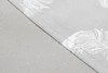 Spielzeugkorb Graue Federn - Sensillo