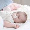 Smoczek dynamiczny Lovi Folky boy 0-3m