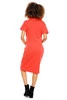  KLEID FÜR FÜTTERUNG DER SCHWANGERSCHAFTSKORALLE